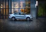 Volkswagen Vento 2016 года
